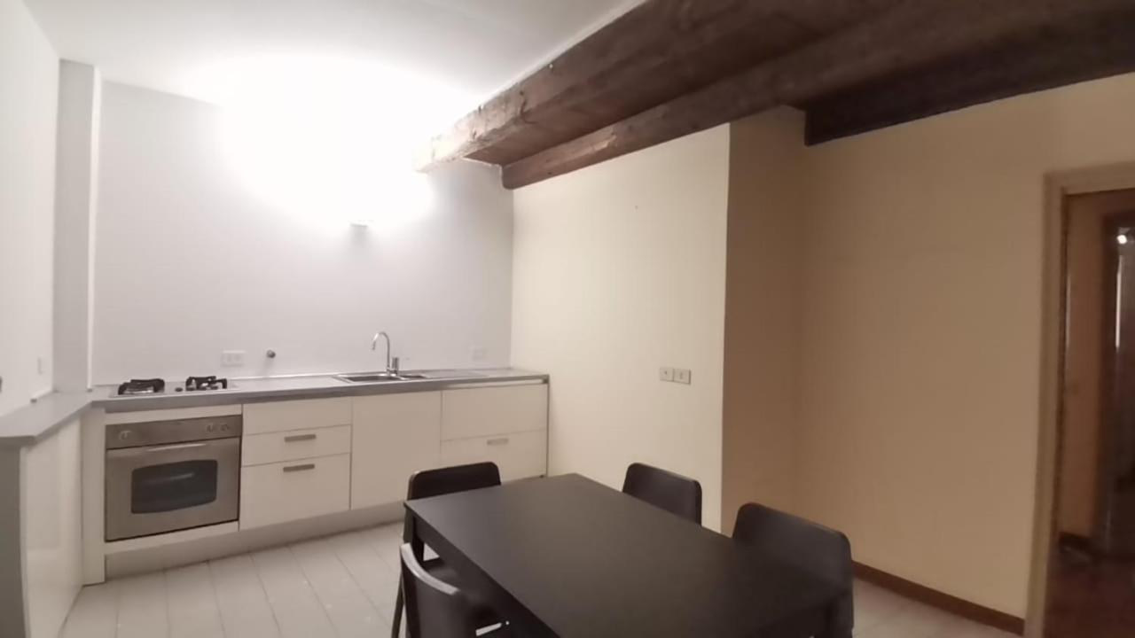 Farolfi Apartments Pepoli Bologna Buitenkant foto