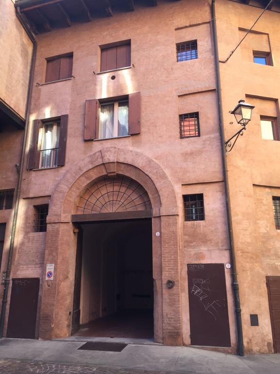 Farolfi Apartments Pepoli Bologna Buitenkant foto