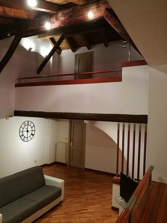 Farolfi Apartments Pepoli Bologna Buitenkant foto