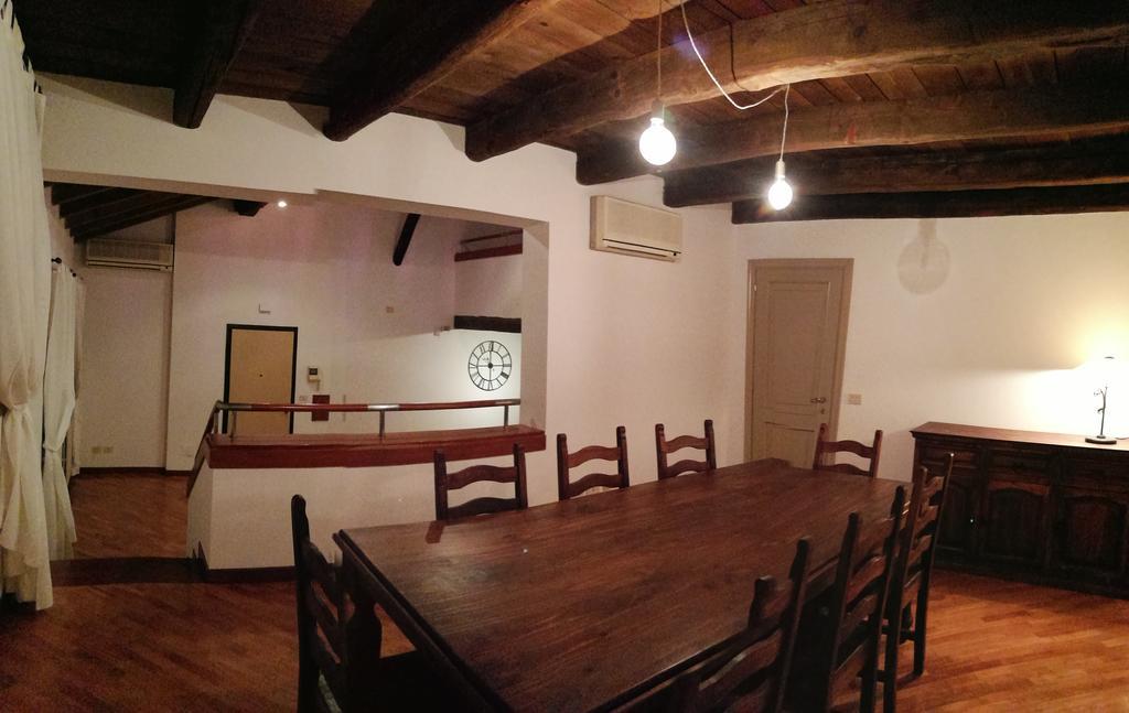 Farolfi Apartments Pepoli Bologna Buitenkant foto