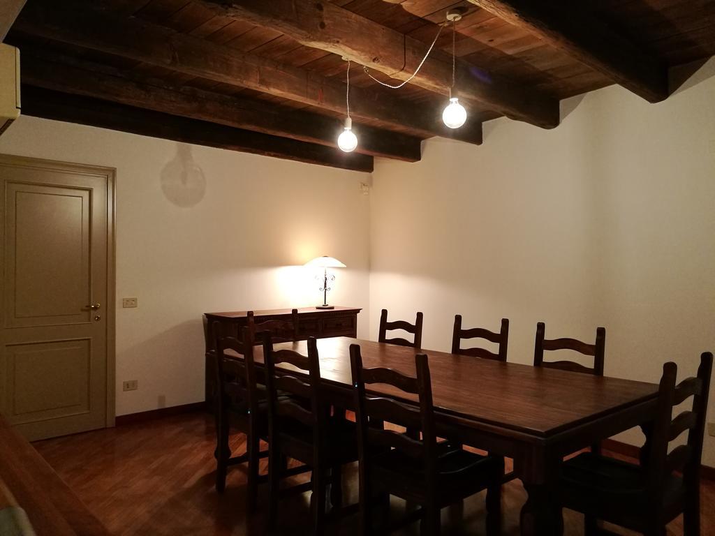 Farolfi Apartments Pepoli Bologna Buitenkant foto
