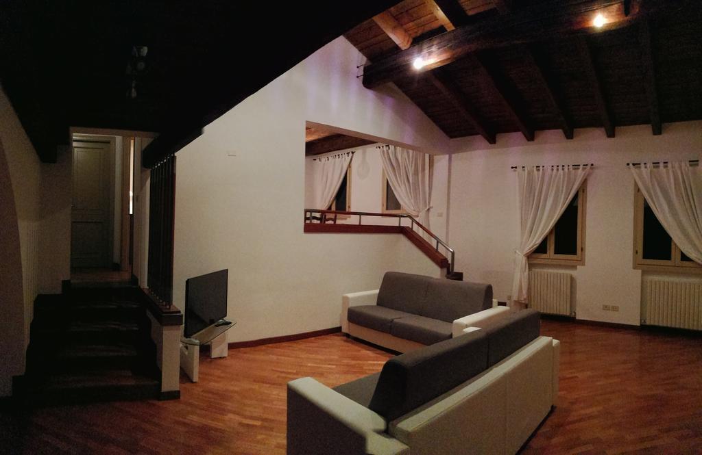 Farolfi Apartments Pepoli Bologna Buitenkant foto