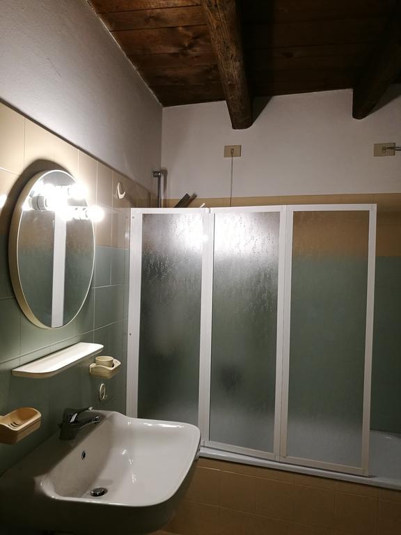 Farolfi Apartments Pepoli Bologna Buitenkant foto