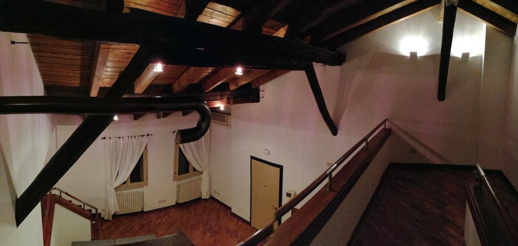 Farolfi Apartments Pepoli Bologna Buitenkant foto