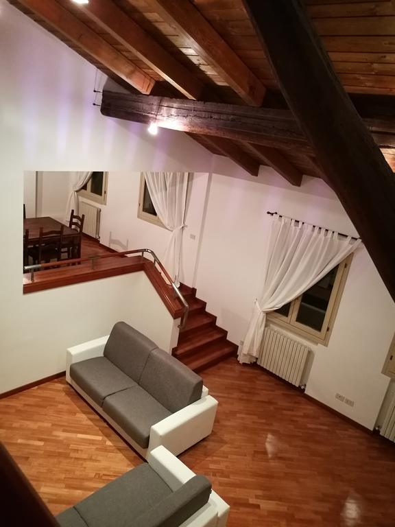 Farolfi Apartments Pepoli Bologna Buitenkant foto