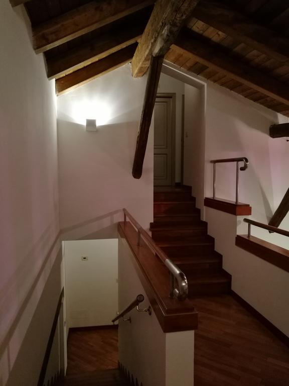 Farolfi Apartments Pepoli Bologna Buitenkant foto
