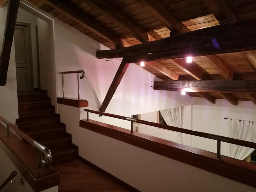 Farolfi Apartments Pepoli Bologna Buitenkant foto