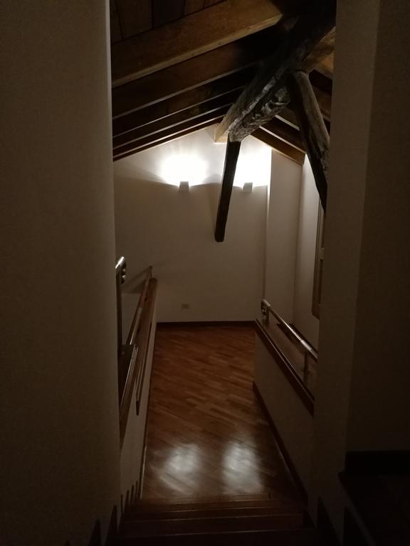 Farolfi Apartments Pepoli Bologna Buitenkant foto