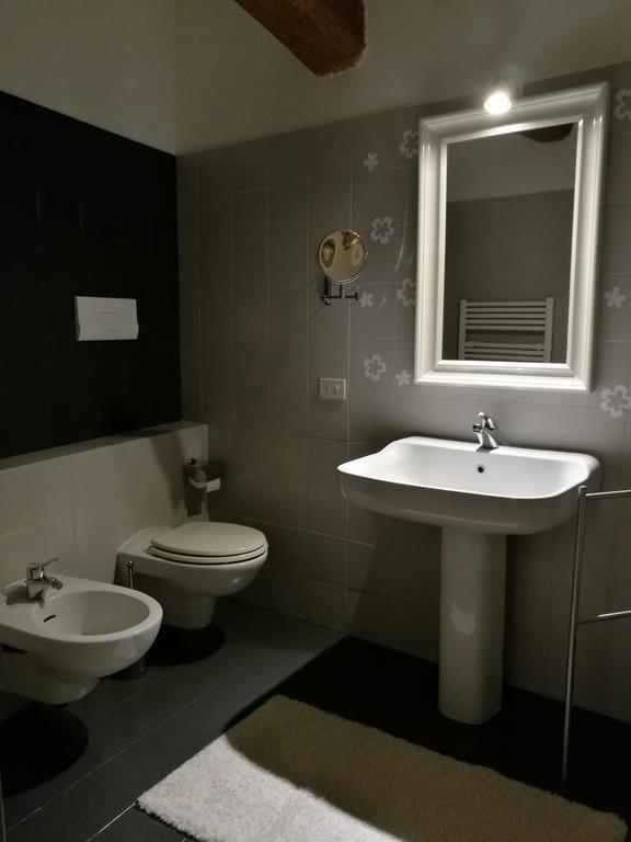 Farolfi Apartments Pepoli Bologna Buitenkant foto