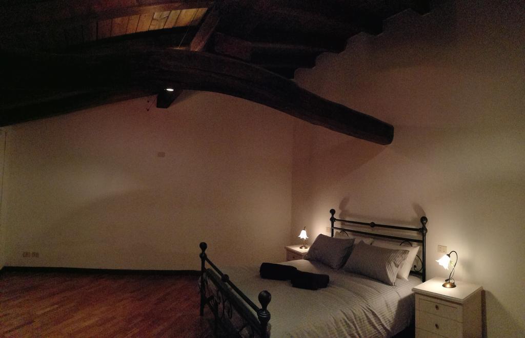 Farolfi Apartments Pepoli Bologna Buitenkant foto