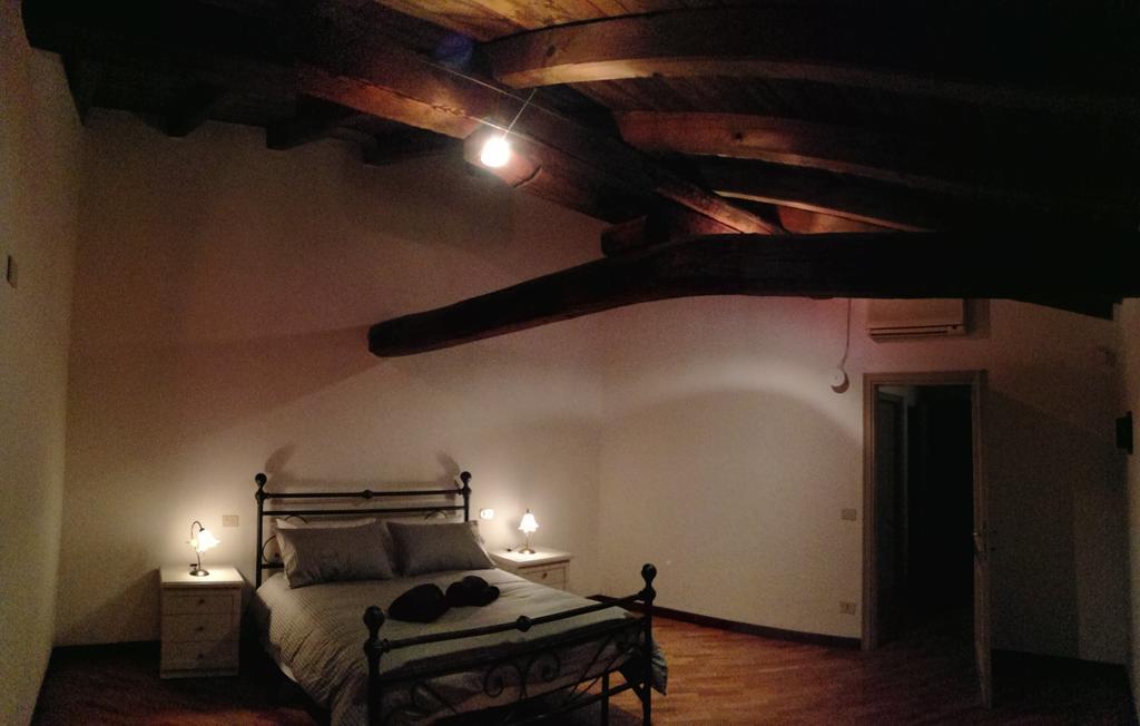 Farolfi Apartments Pepoli Bologna Buitenkant foto