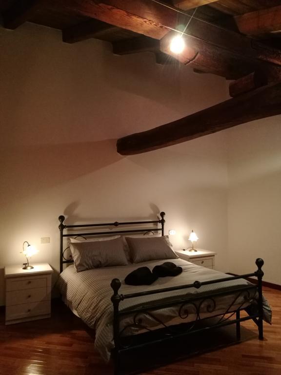 Farolfi Apartments Pepoli Bologna Buitenkant foto