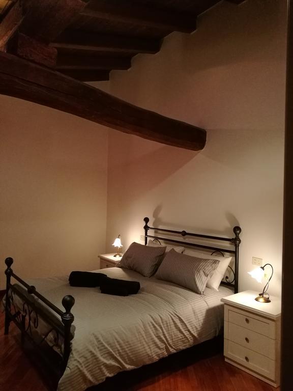 Farolfi Apartments Pepoli Bologna Buitenkant foto