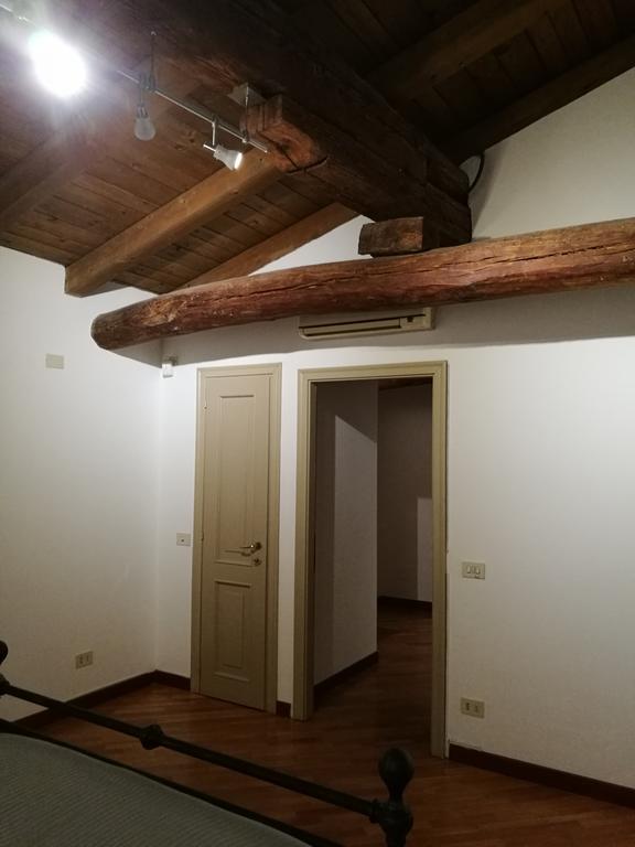 Farolfi Apartments Pepoli Bologna Buitenkant foto