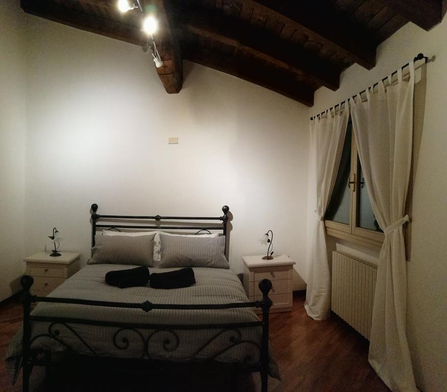 Farolfi Apartments Pepoli Bologna Buitenkant foto