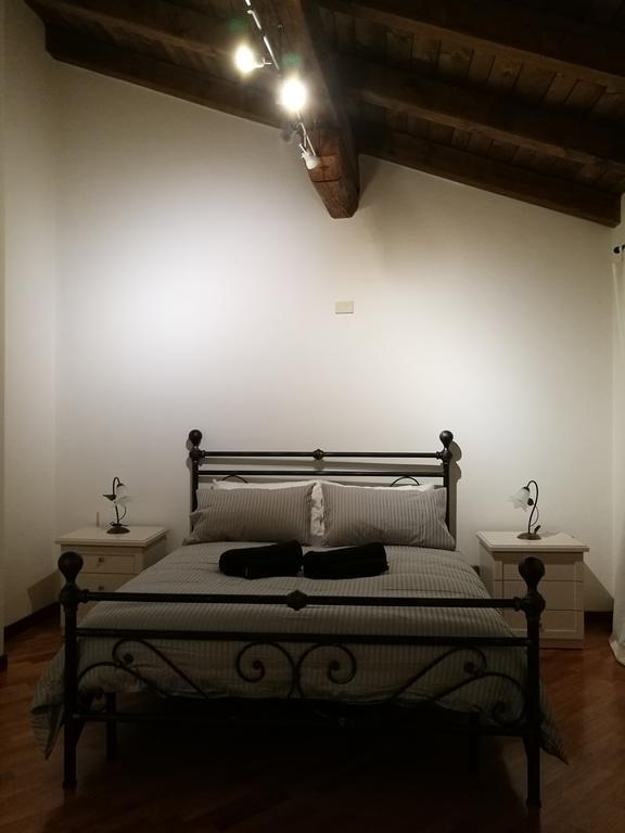 Farolfi Apartments Pepoli Bologna Buitenkant foto
