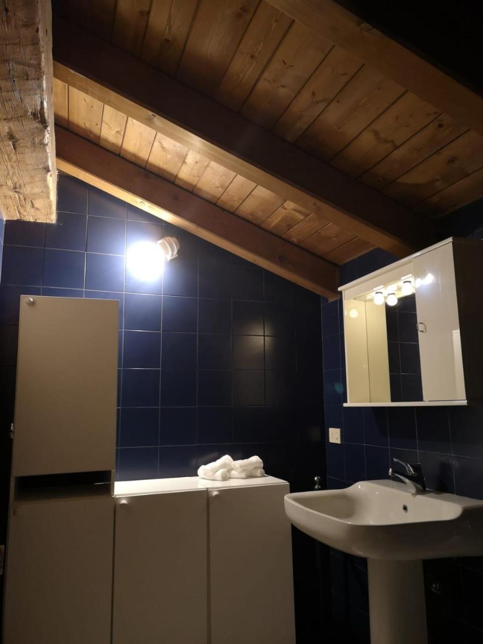 Farolfi Apartments Pepoli Bologna Buitenkant foto