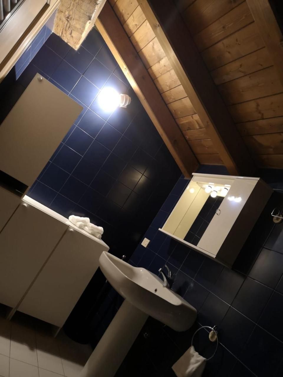 Farolfi Apartments Pepoli Bologna Buitenkant foto