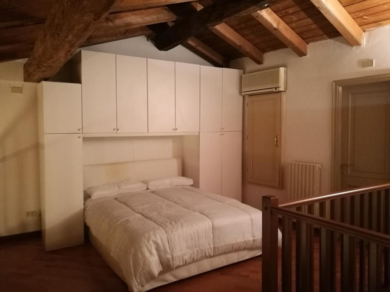 Farolfi Apartments Pepoli Bologna Buitenkant foto