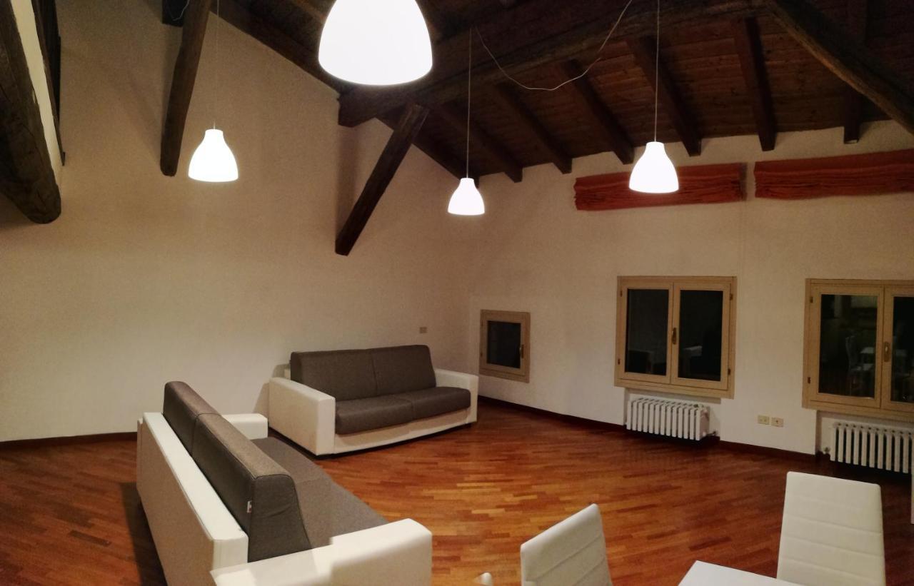 Farolfi Apartments Pepoli Bologna Buitenkant foto