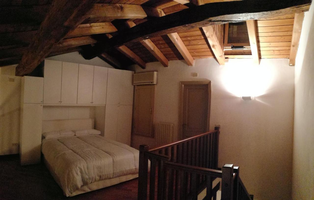 Farolfi Apartments Pepoli Bologna Buitenkant foto