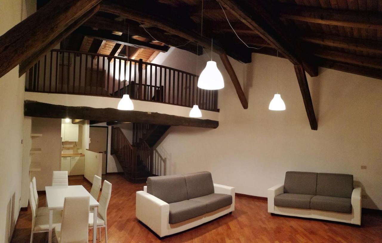 Farolfi Apartments Pepoli Bologna Buitenkant foto
