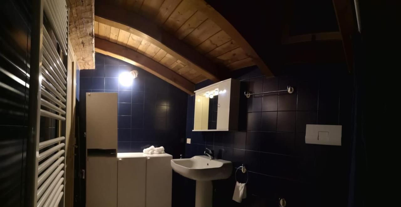 Farolfi Apartments Pepoli Bologna Buitenkant foto