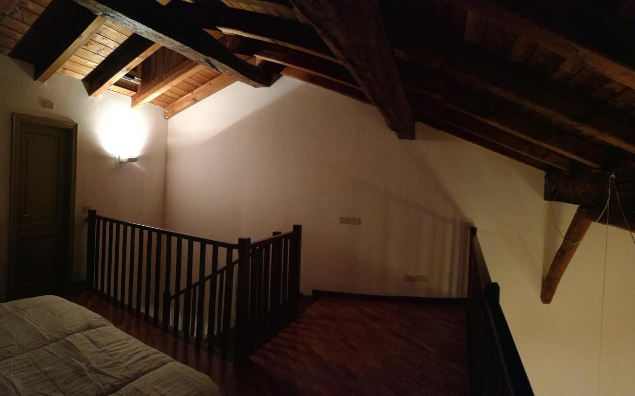 Farolfi Apartments Pepoli Bologna Buitenkant foto