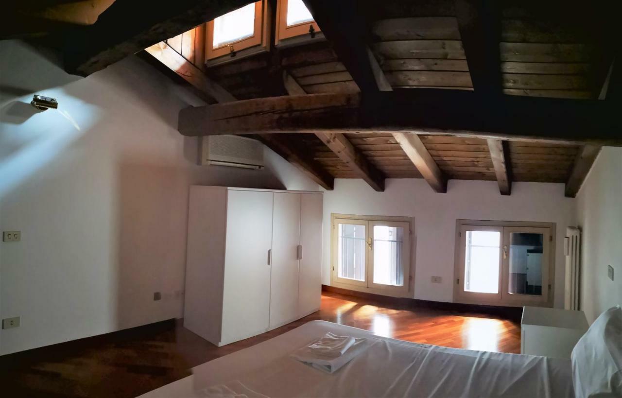 Farolfi Apartments Pepoli Bologna Buitenkant foto