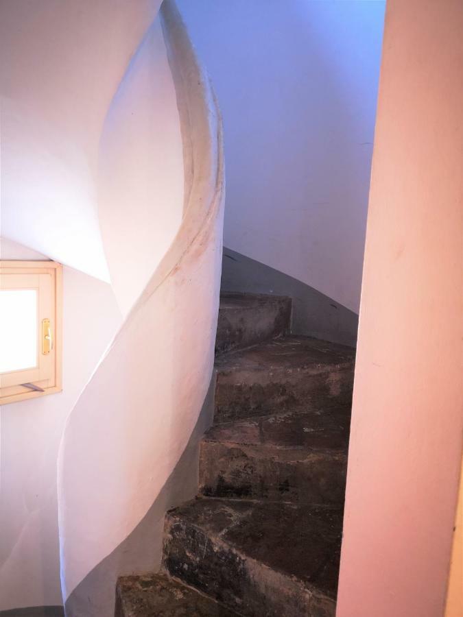 Farolfi Apartments Pepoli Bologna Buitenkant foto