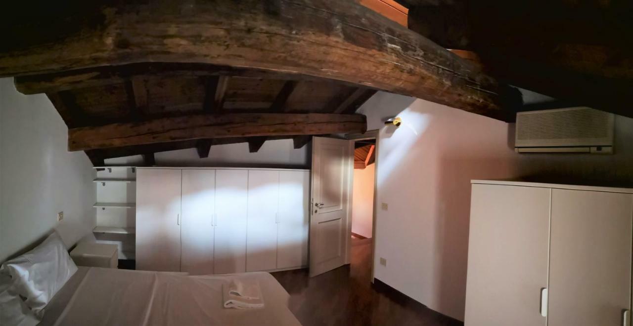 Farolfi Apartments Pepoli Bologna Buitenkant foto