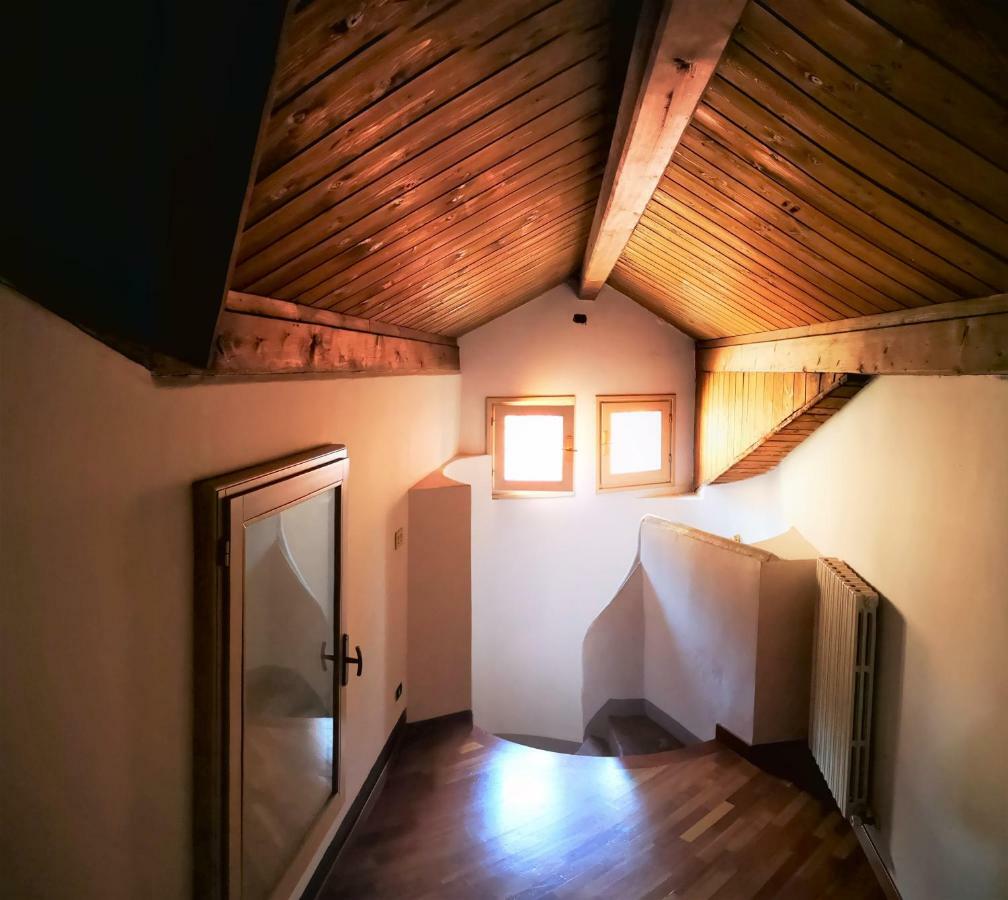 Farolfi Apartments Pepoli Bologna Buitenkant foto