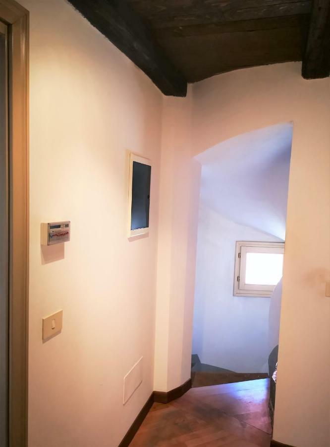 Farolfi Apartments Pepoli Bologna Buitenkant foto