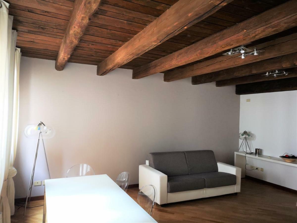 Farolfi Apartments Pepoli Bologna Buitenkant foto
