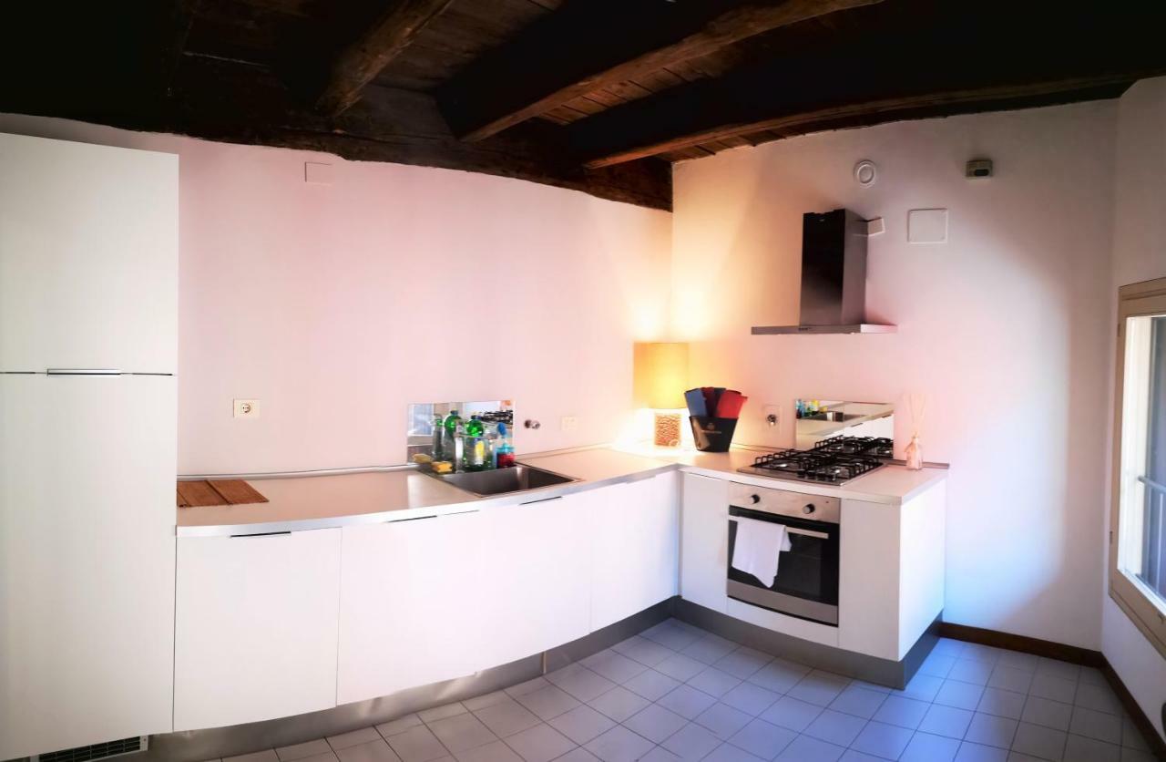 Farolfi Apartments Pepoli Bologna Buitenkant foto